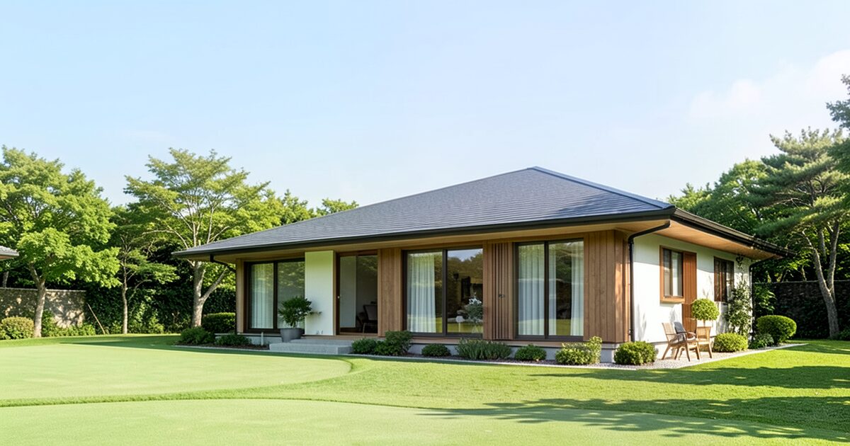 GDOゴルフ場予約の料金はどうか|請求の見方と確認ポイントのイメージ画像 2