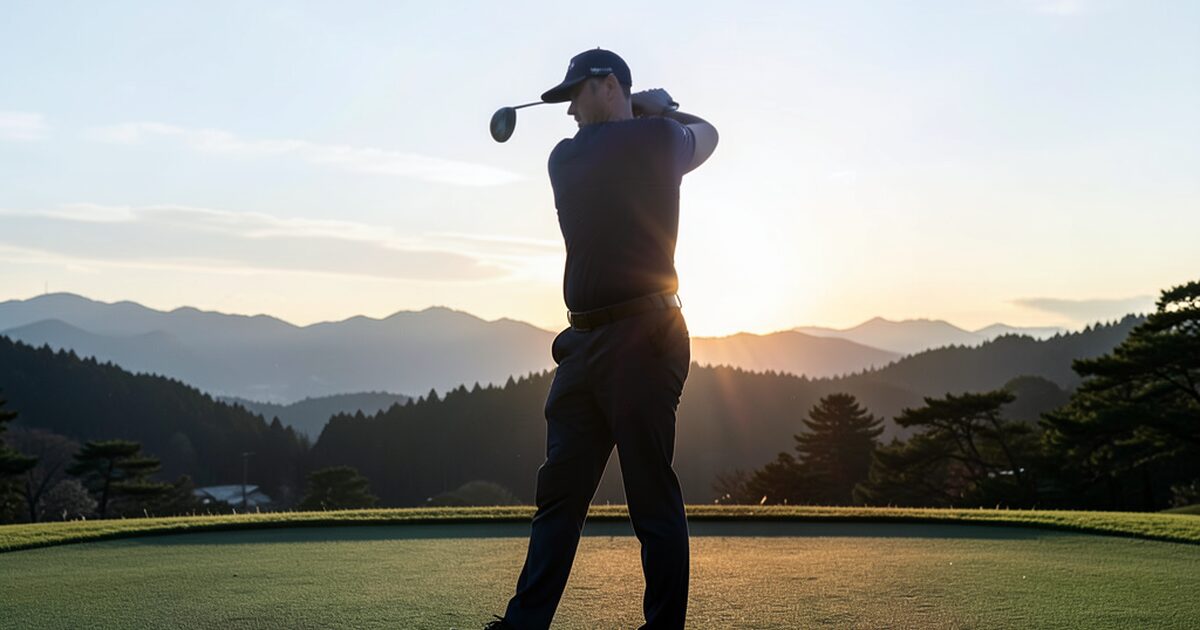 プライベートレッスン マンツーマンゴルフレッスン東京の料金・口コミは？特徴と注意点を解説｜PRのイメージ画像 3